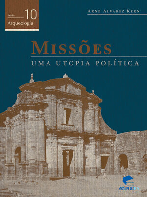 cover image of Missões